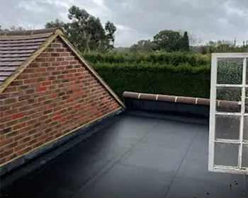 Flat Roofing