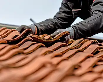 Roof Repairs